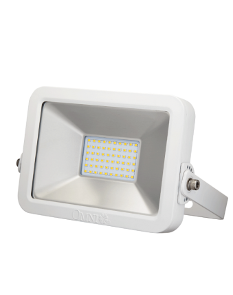 30W LED Weatherproof Slim Flood Light